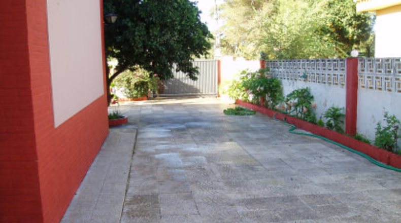 Sevilla - Mairena del Alcor - 1000m2
