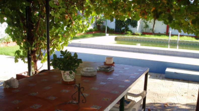 Sevilla - Mairena del Alcor - 1000m2