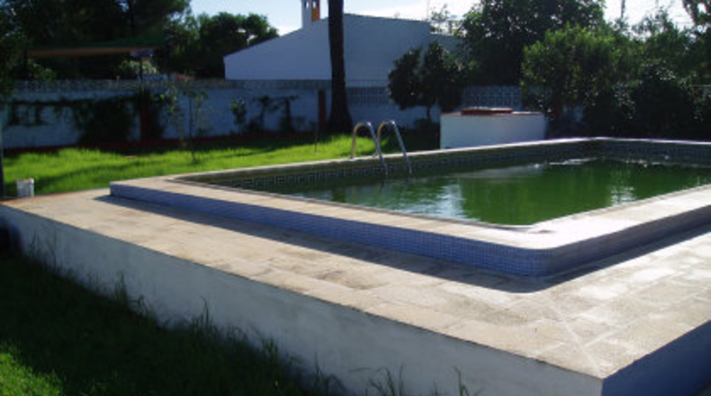 Sevilla - Mairena del Alcor - 1000m2