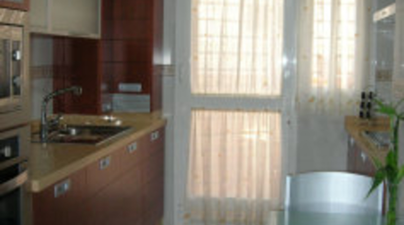 Sevilla - Mairena del Alcor - 95m2