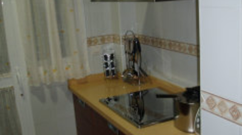Sevilla - Mairena del Alcor - 95m2