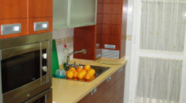 Sevilla - Mairena del Alcor - 95m2