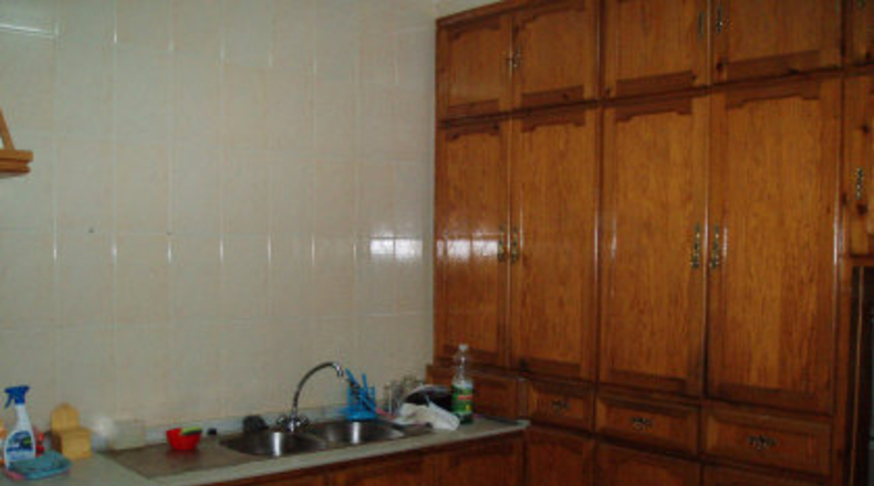 Sevilla - Mairena del Alcor - 100m2