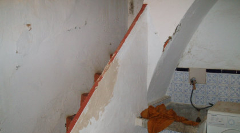 Sevilla - Mairena del Alcor - 100m2
