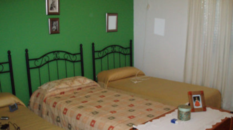 Sevilla - Mairena del Alcor - 1000m2