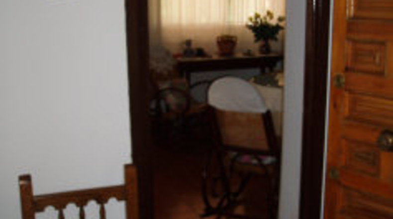 Sevilla - Mairena del Alcor - 1000m2