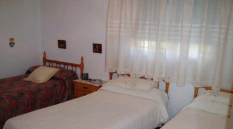 Sevilla - Mairena del Alcor - 1000m2
