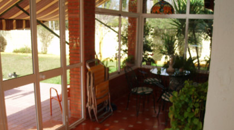 Sevilla - Mairena del Alcor - 1000m2