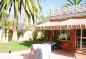 Xalet independent amb terreny en venda a Mairena del Aljarafe ref.: TR93363 foto