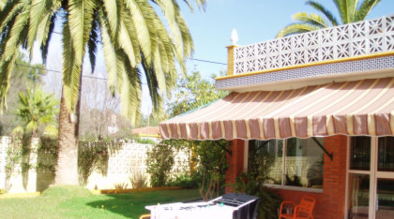 Sevilla - Mairena del Alcor - 1000m2