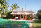 Xalet independent amb terreny en venda a Mairena del Aljarafe ref.: TR93363 foto