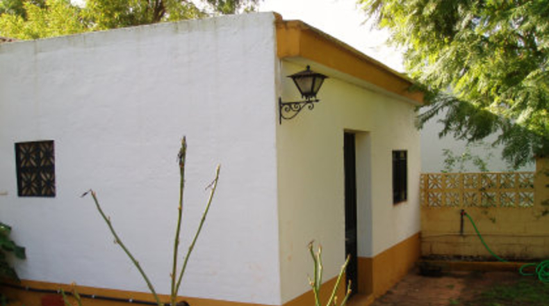 Sevilla - Mairena del Alcor - 1000m2