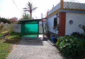 Xalet independent amb terreny en venda a Mairena del Aljarafe ref.: TR93363 foto