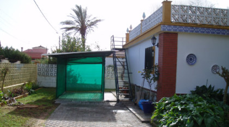 Sevilla - Mairena del Alcor - 1000m2