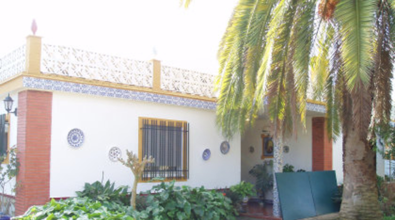 Sevilla - Mairena del Alcor - 1000m2