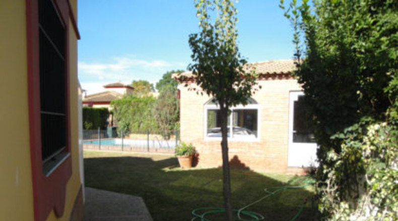 Sevilla - Mairena del Alcor - 650m2
