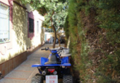 Xalet independent amb terreny en venda a Mairena del Alcor ref.: TR51955 foto