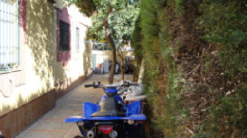 Sevilla - Mairena del Alcor - 650m2
