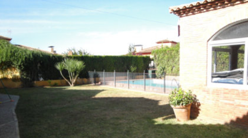 Sevilla - Mairena del Alcor - 650m2