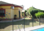 Xalet independent amb terreny en venda a Mairena del Alcor ref.: TR51955 foto
