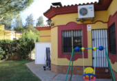 Xalet independent amb terreny en venda a Mairena del Alcor ref.: TR51955 foto
