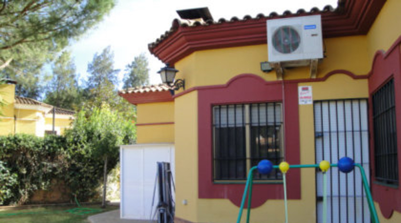 Sevilla - Mairena del Alcor - 650m2