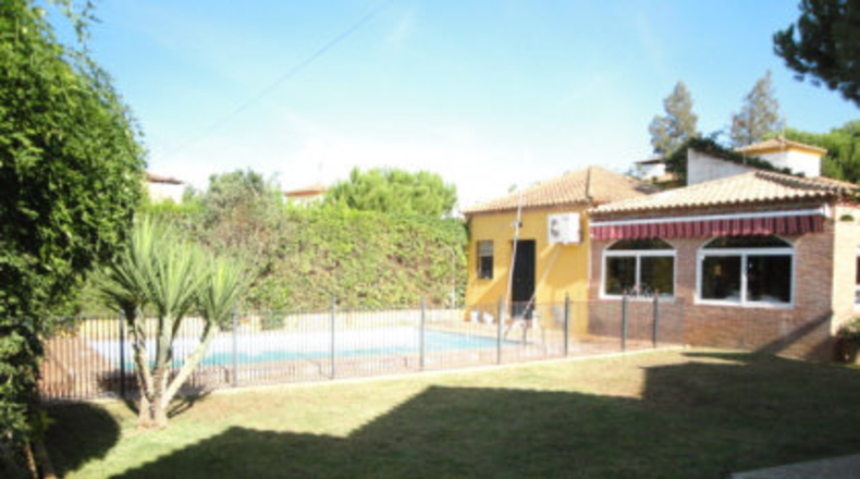 Sevilla - Mairena del Alcor - 650m2