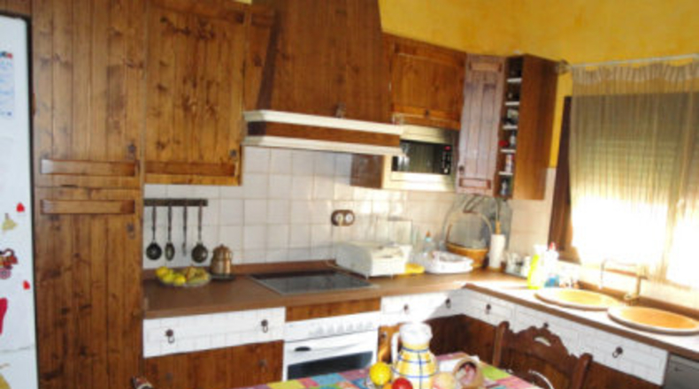 Sevilla - Mairena del Alcor - 650m2
