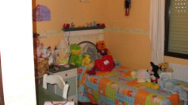 Sevilla - Mairena del Alcor - 650m2