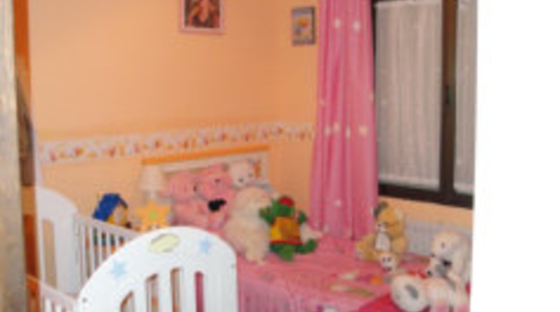 Sevilla - Mairena del Alcor - 650m2