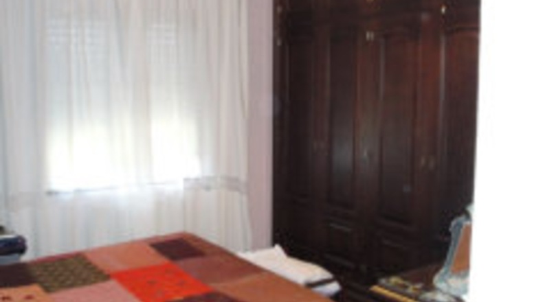 Sevilla - Mairena del Alcor - 650m2