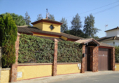 Xalet independent amb terreny en venda a Mairena del Alcor ref.: TR51955 foto