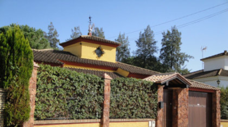 Sevilla - Mairena del Alcor - 650m2