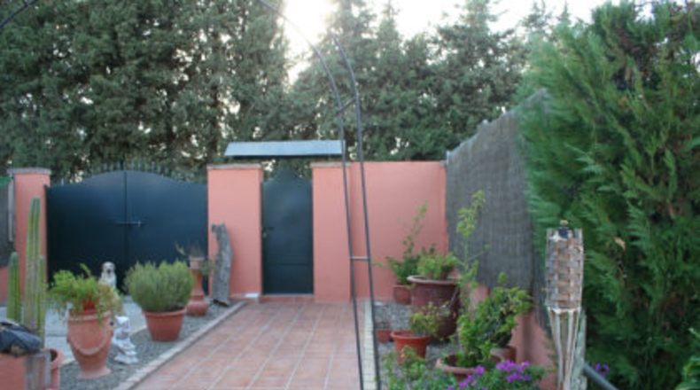 Sevilla - Mairena del Alcor - 760m2