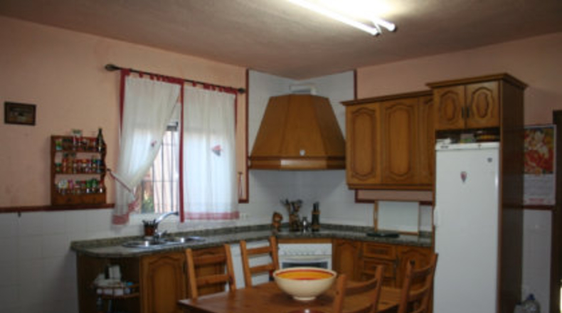 Sevilla - Mairena del Alcor - 760m2