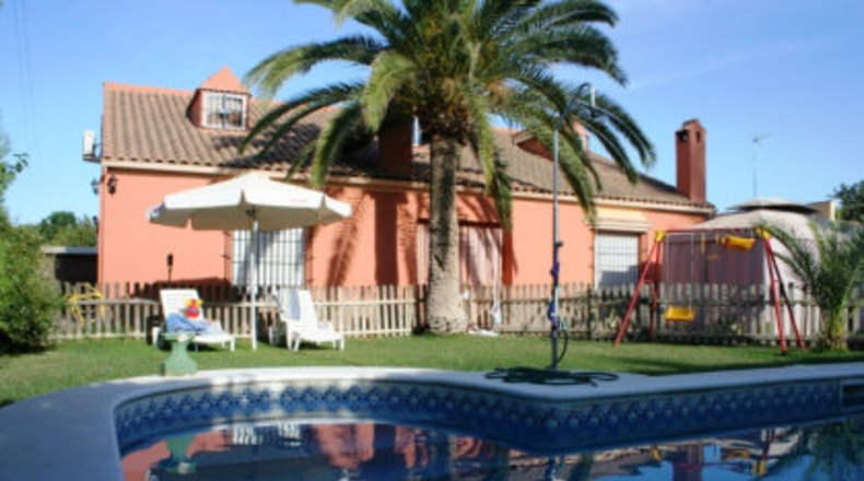 Sevilla - Mairena del Alcor - 760m2