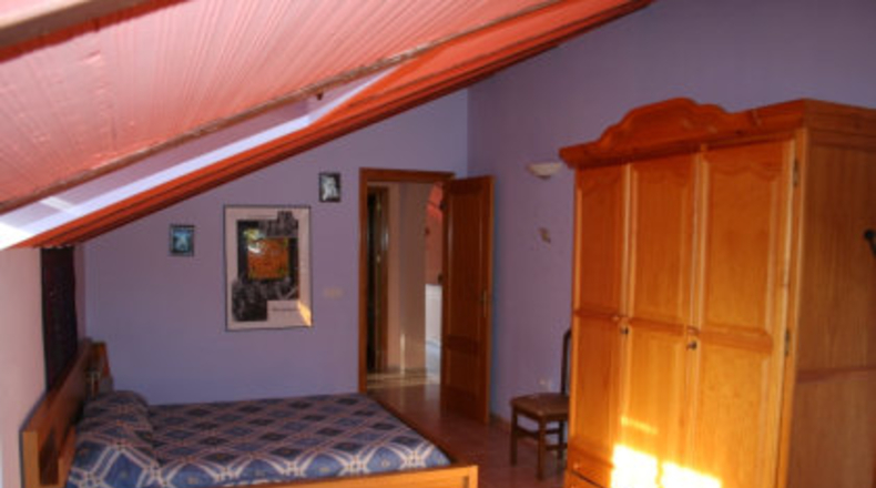Sevilla - Mairena del Alcor - 760m2