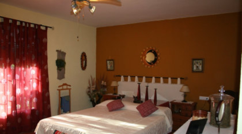 Sevilla - Mairena del Alcor - 760m2