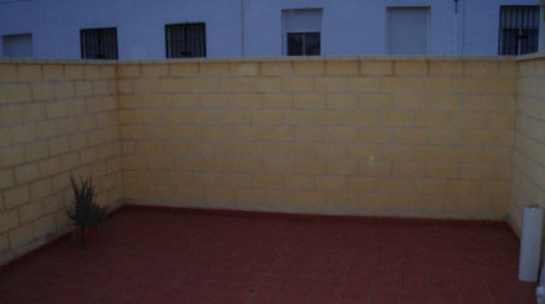 Sevilla - Mairena del Alcor - 124m2