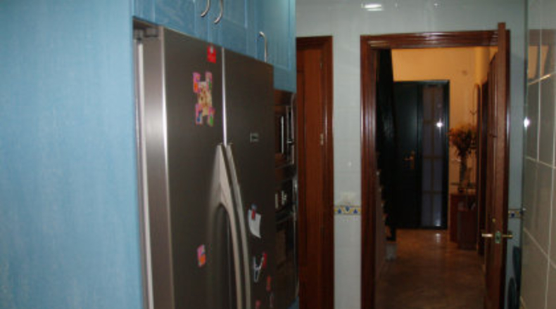 Sevilla - Mairena del Alcor - 124m2
