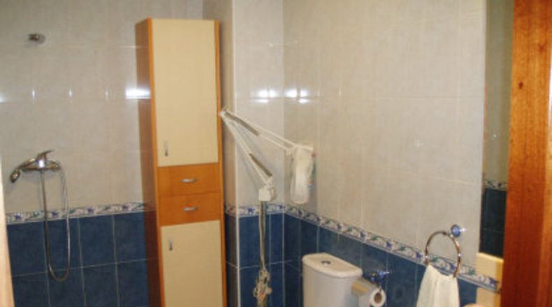 Sevilla - Mairena del Alcor - 124m2