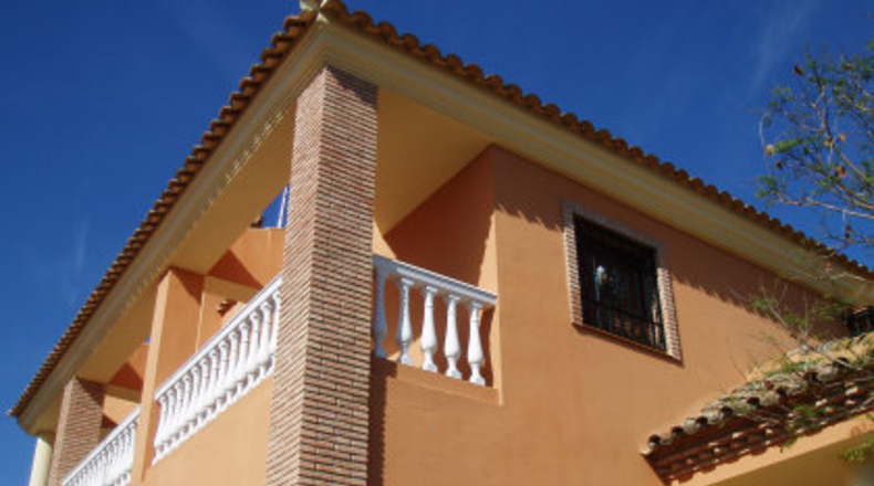 Sevilla - Mairena del Alcor - 450m2