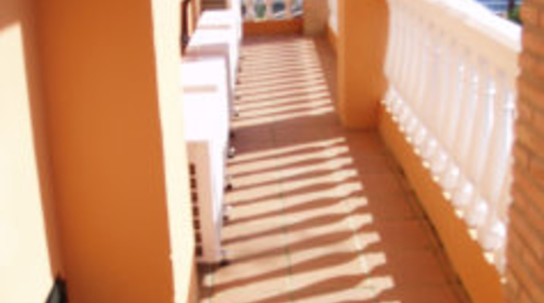Sevilla - Mairena del Alcor - 450m2