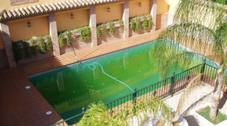 Sevilla - Mairena del Alcor - 450m2