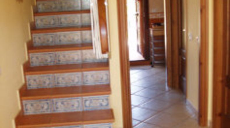 Sevilla - Mairena del Alcor - 450m2
