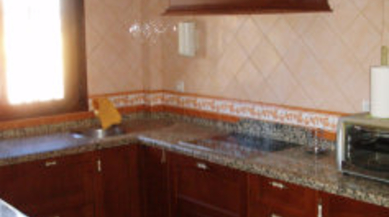 Sevilla - Mairena del Alcor - 450m2