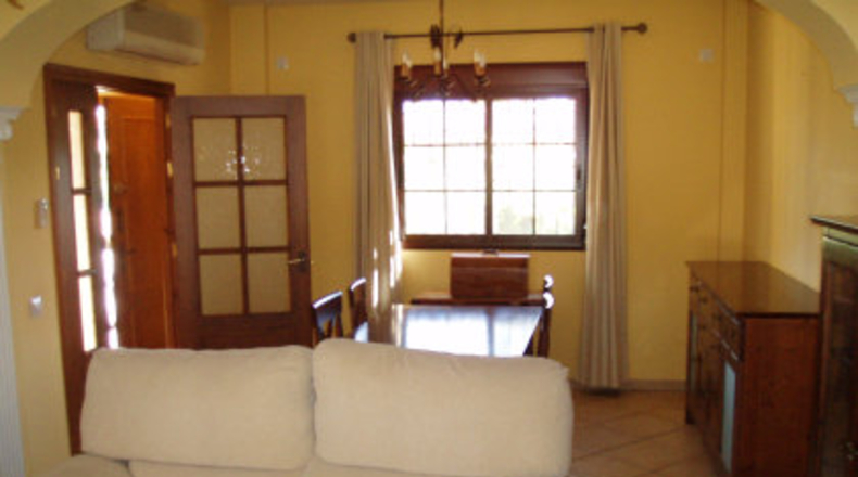 Sevilla - Mairena del Alcor - 450m2