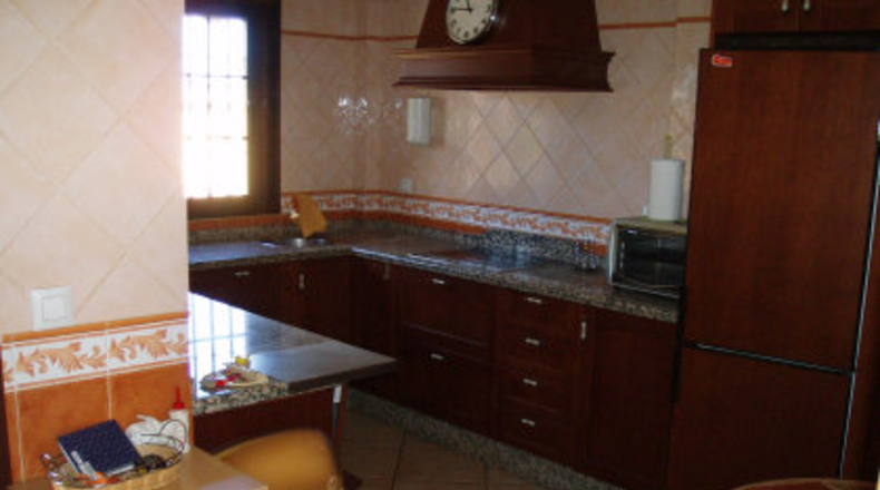 Sevilla - Mairena del Alcor - 450m2