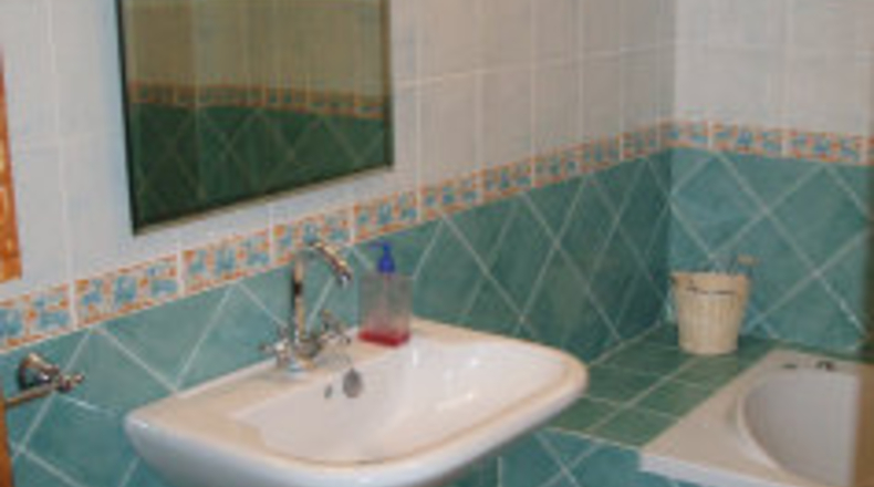 Sevilla - Mairena del Alcor - 450m2