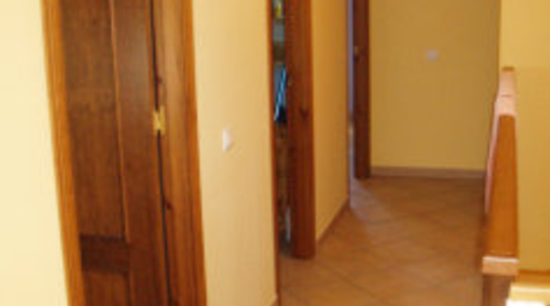 Sevilla - Mairena del Alcor - 450m2